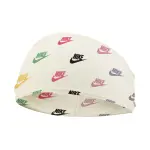 Bandeau large imprim� femme nike graphic