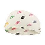 Bandeau large imprim femme nike graphic