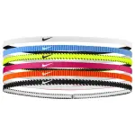 Bandeau nike flex classic slim (x6)