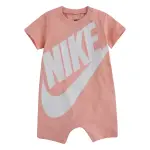 Barboteuse bb fille nike futura