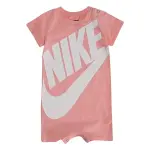 Barboteuse bb fille nike futura romper