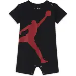 Barboteuse en maille bb garon jordan jumpman