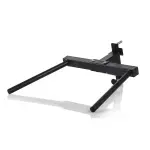 Barre � dips hammer autark smith machine