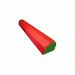 Barre d'quilibre softee 200 x 30 x 25 cm