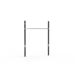 Barre fixe enfant exit toys ivy