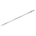 Barre de musculation martes essentials straight