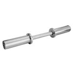 Barres de musculation tanga sports