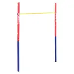 Barre de rotation horizontale hudora fabian