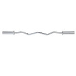 Barre de traction hms premium gol160 curl