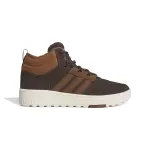 Baskets adidas hoops mid
