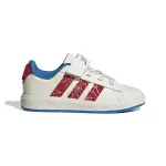 Baskets adidas marvel spider - man grand court