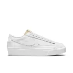 Baskets basses femme nike blazer platform