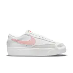 Baskets basses femme nike blazer platform