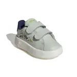 Baskets b�b� adidas disney advantage