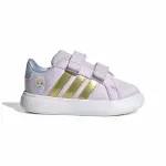 Baskets b�b� adidas disney frozen grand court 3. 0
