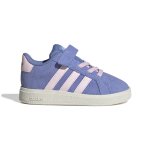 Baskets bébé adidas grand court 00s Baskets bébé adidas grand court 00s
