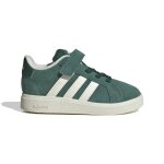 Baskets bébé adidas grand court 00s Baskets bébé adidas grand court 00s