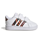Baskets bb adidas grand court
