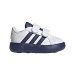 Baskets bb adidas grand court 2. 0