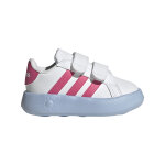 Baskets bb adidas grand court 2. 0