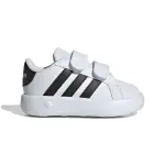 Baskets bb adidas grand court 2. 0