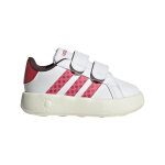 Baskets bb adidas grand court minnie
