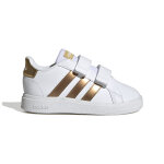 Baskets bb adidas grand hook - and - loop