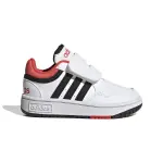 Baskets b�b� adidas hoops