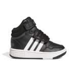 Baskets bb adidas hoops mid 3. 0 ac i