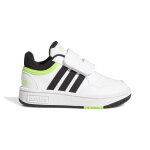 Baskets bébé adidas hoops mid 3. 0 i Baskets bébé adidas hoops mid 3. 0 i
