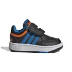 Baskets b�b� adidas hoops mid 3. 0 i s