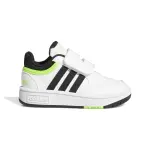 Baskets b�b� adidas hoops mid 3. 0 i