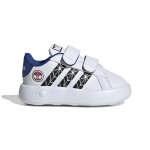 Baskets bb adidas marvel grand court spider - man