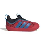 Baskets b�b� adidas marvel spider - man