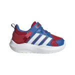 Baskets b�b� adidas marvel spider - man lightorama runner