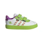 Baskets b�b� adidas pixar toy story vl court 3, 0
