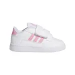Baskets b�b� adidas rapid court