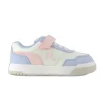 Baskets bb fille le coq sportif court breaker