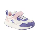 Baskets bb fille le coq sportif lcs runner