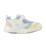 Baskets bb fille le coq sportif lcs runner