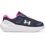 Baskets bb fille under armour surge 4 ac