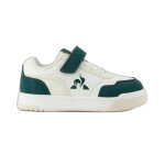 Baskets bb garon le coq sportif court breaker