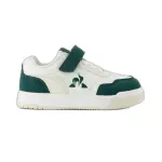 Baskets b�b� gar�on le coq sportif court breaker