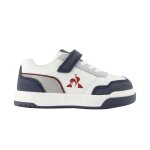 Baskets bb garon le coq sportif court breaker