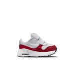 Baskets bb garon nike air max systm