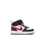 Baskets b�b� gar�on nike borough mid 2