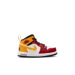 Baskets bb garon nike jordan 1 se td motorsport