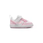 Baskets b�b� nike court borough low recraft