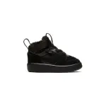 Baskets b�b� nike court borough mid 2
