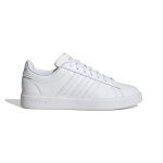Baskets confortable grand court femme adidas cloudfoam